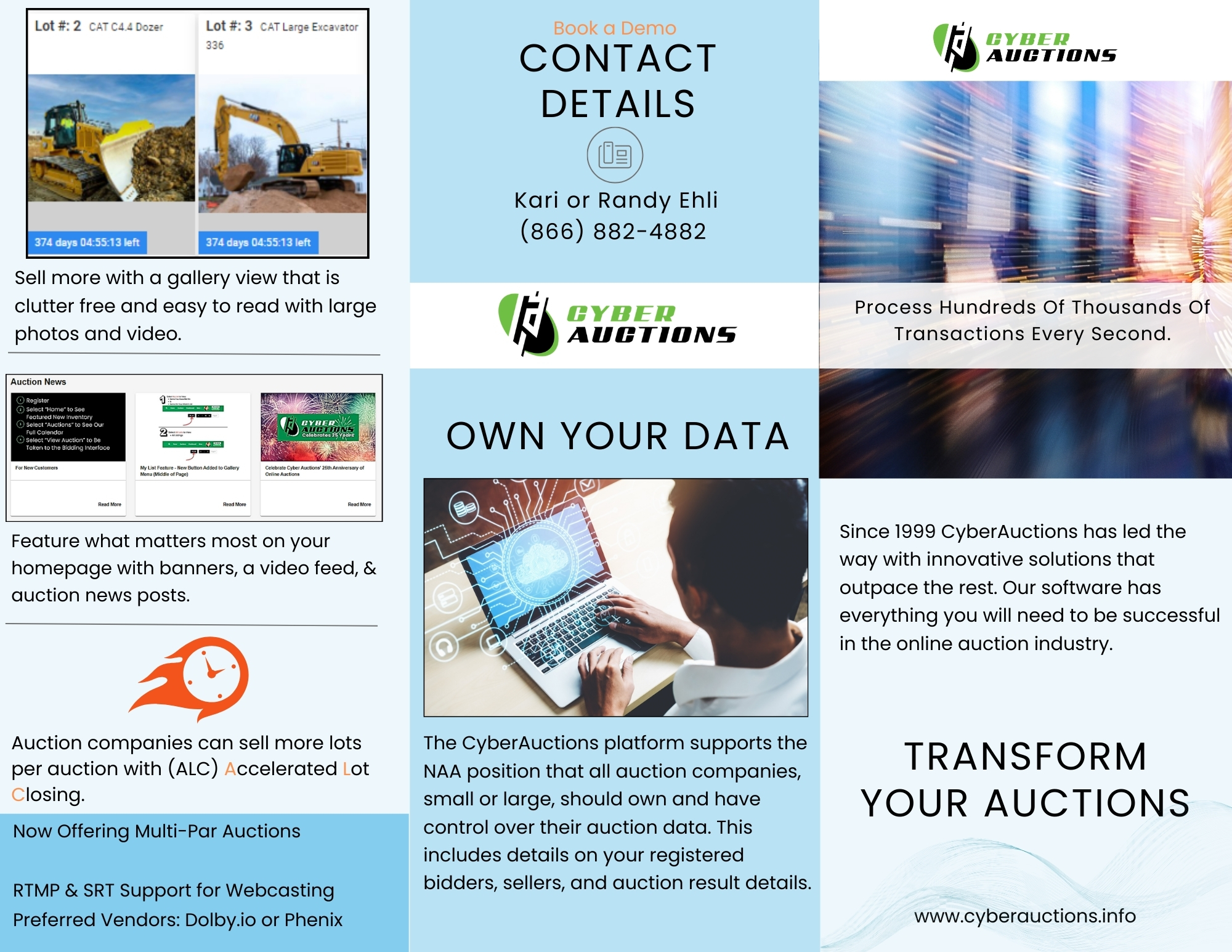 Brochure 2